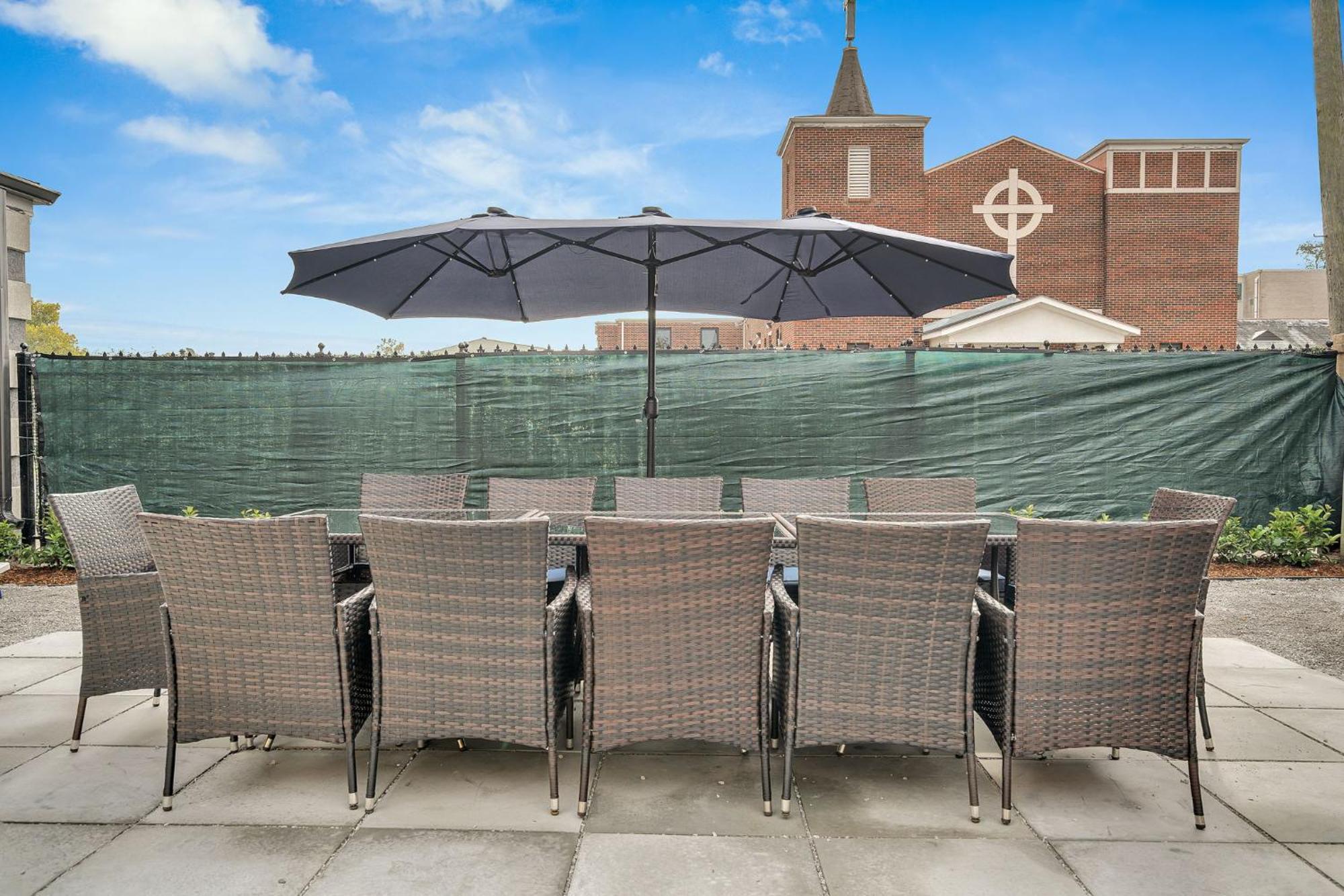 Sleeps 24-Spacious Suites Near Fq W Pool New Orleans Bagian luar foto